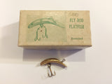 Helin Fly-Rod Flatfish AG F7 with Old style Box