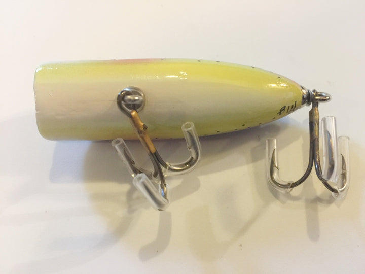 Chautauqua Babe Oreno in Rainbow Color Special Order!