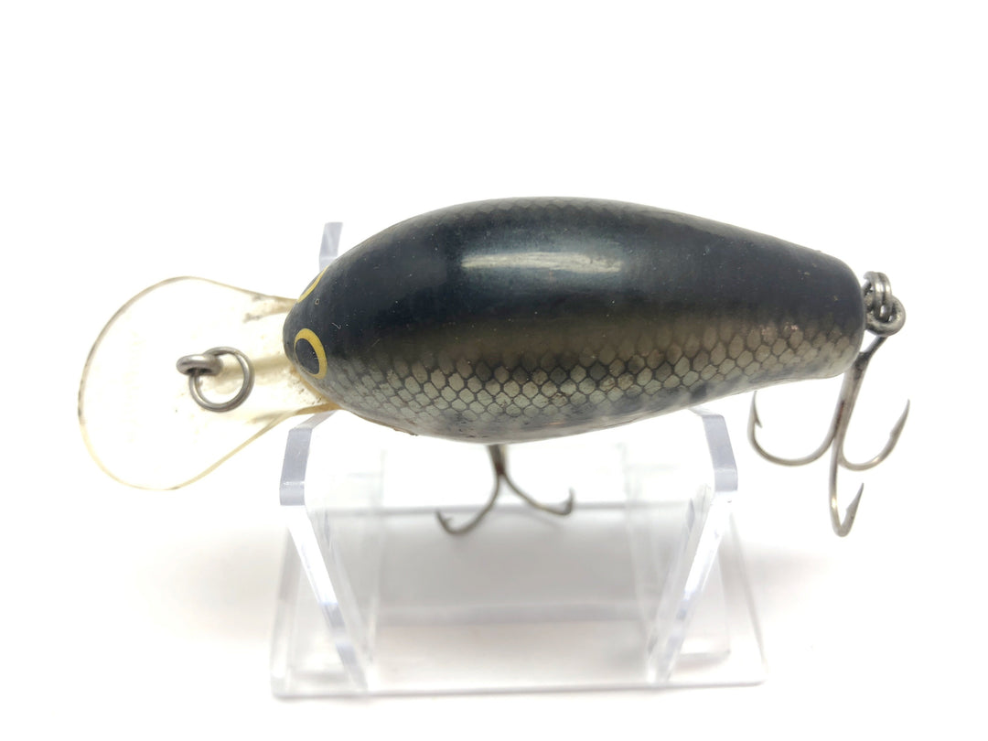 Bagley Diving B 2 DB2 LB4 Little Bass on White Color