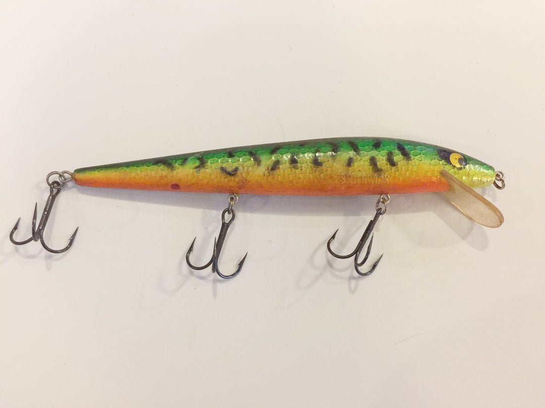 Smithwick Suspending Rogue 5 1/4" Fire Tiger #3