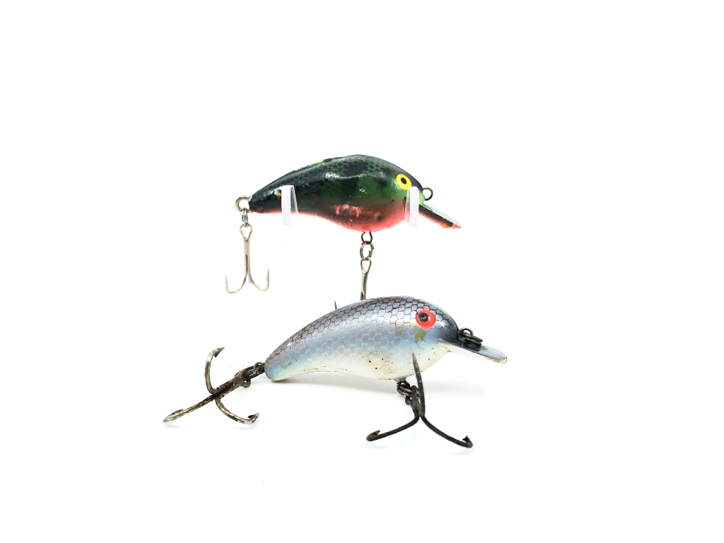 Crankbait Two Pack