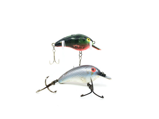 25 Vintage Fishing Lures Worth A Fortune – My Bait Shop, LLC