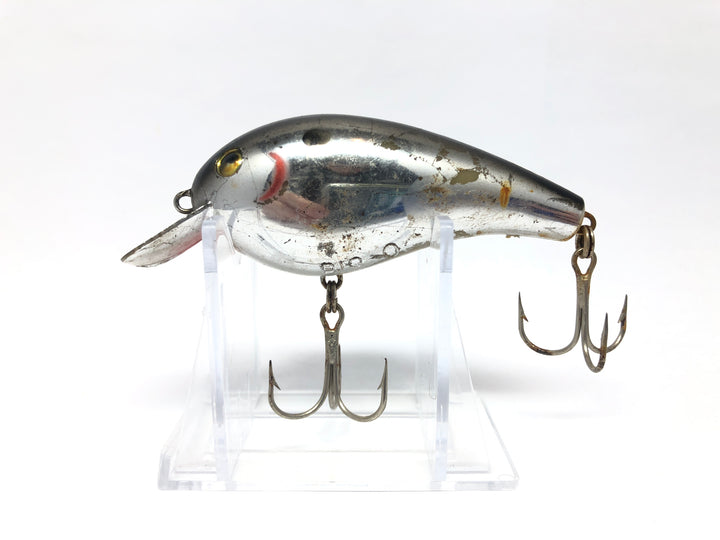 Cordell Big-O Black and Silver