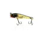 Creek Chub 8000 Midget Darter in Frog Color 8018