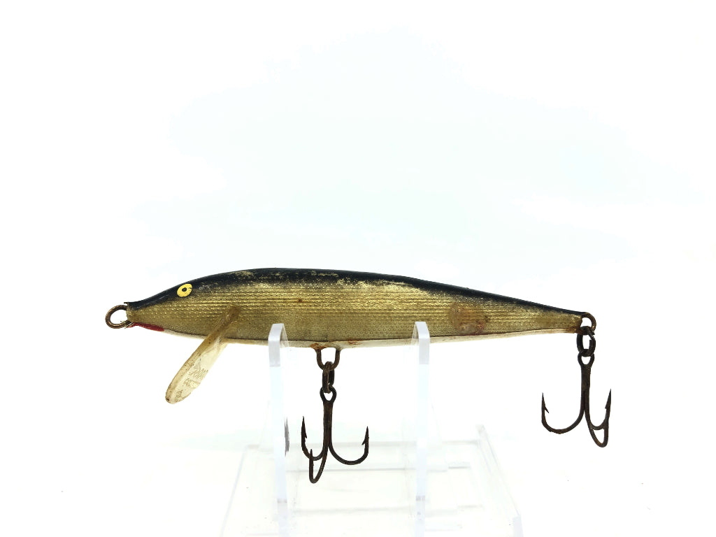 Rapala Countdown CD-11 Silver and Black