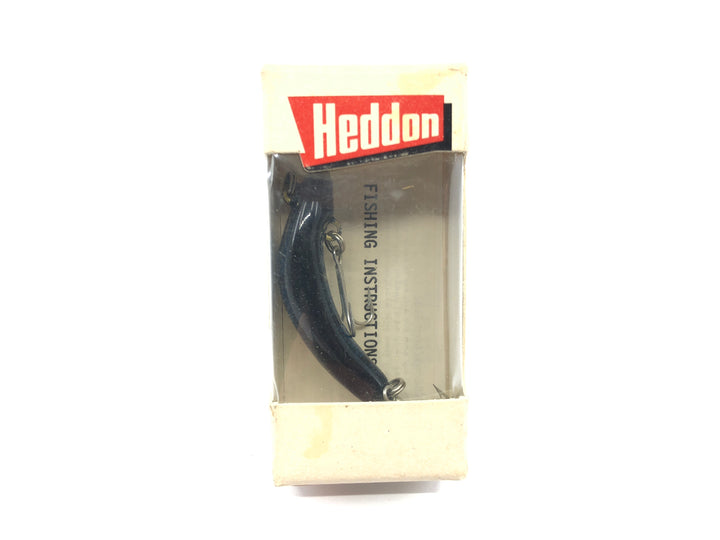 Heddon Prowler 7015 BSX Blue White Back Color New with Box Old Stock
