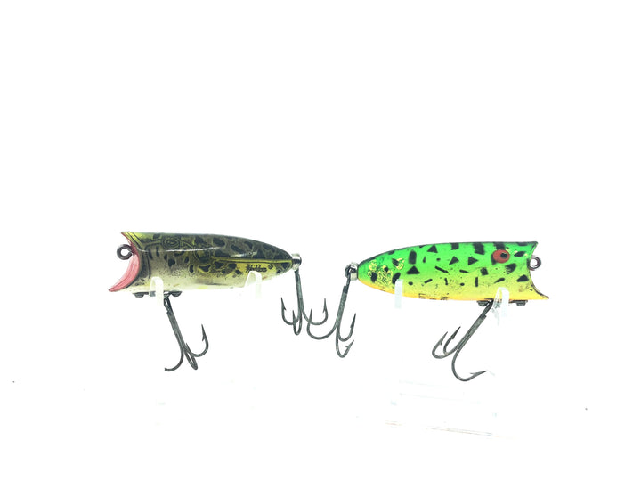 Heddon Baby Lucky 13 Two Pack