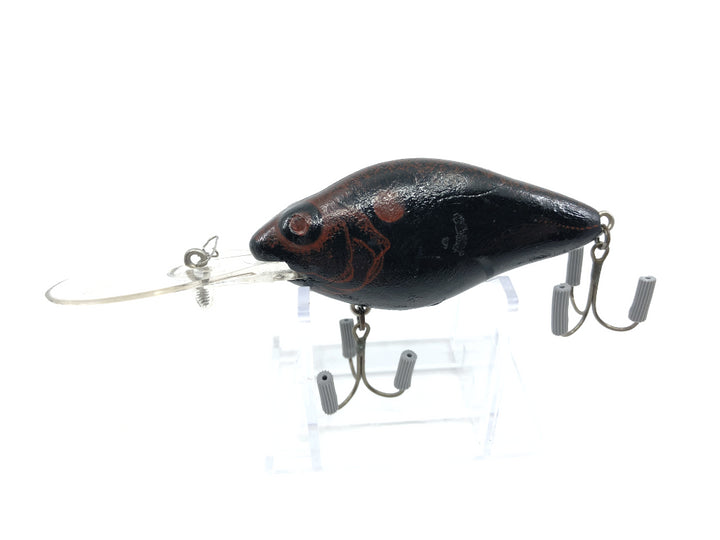 Lazy Ike Natural Ike Rogue Bass Color NID-30 RB