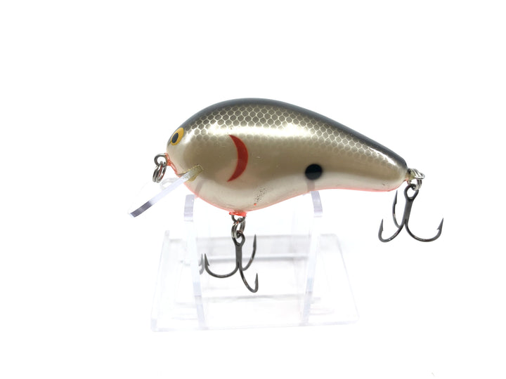 Bagley B2 Square Bill Shad Old Version Color BB2-SD New in Box OLD STOCK2