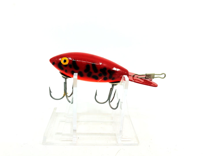 Bomber 300 Series, RA Red Apple Color
