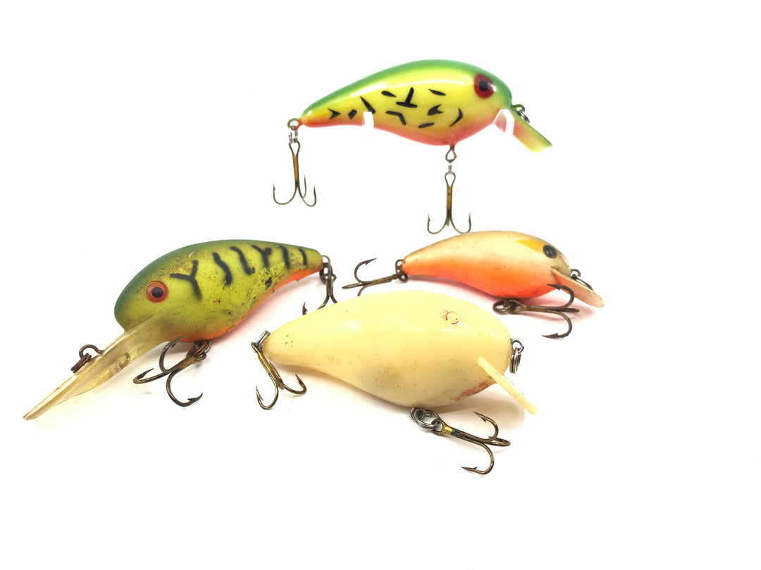 Crazy Crankbait Pack