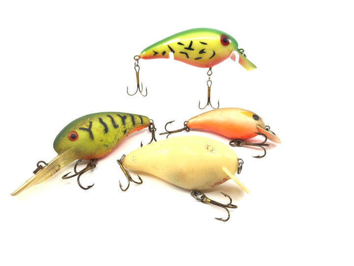 Crazy Crankbait Pack