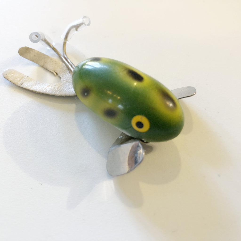 Falls Bait Company Fish 'N Fool Frog Color – My Bait Shop, LLC