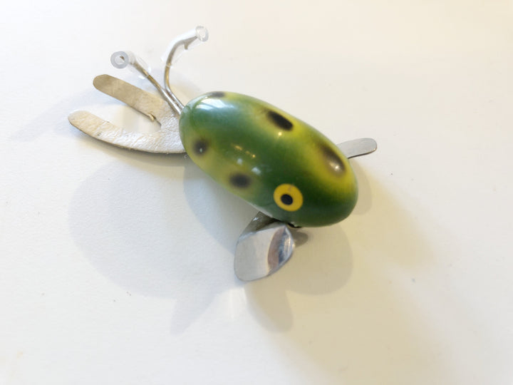 Falls Bait Company Fish 'N Fool Frog Color
