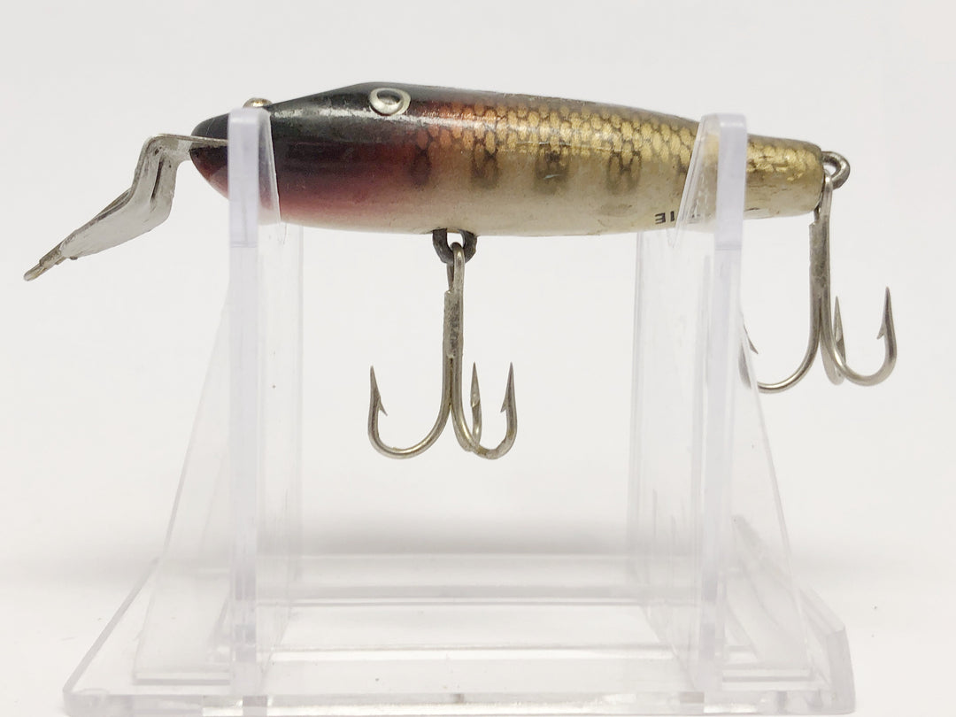 Creek Chub AL&W Spinning Pikie