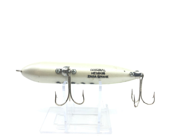 Heddon Original Zara Spook Baby Bass Color