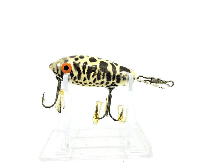 Wooden Bomber 300 Series 355 Coachdog Color
