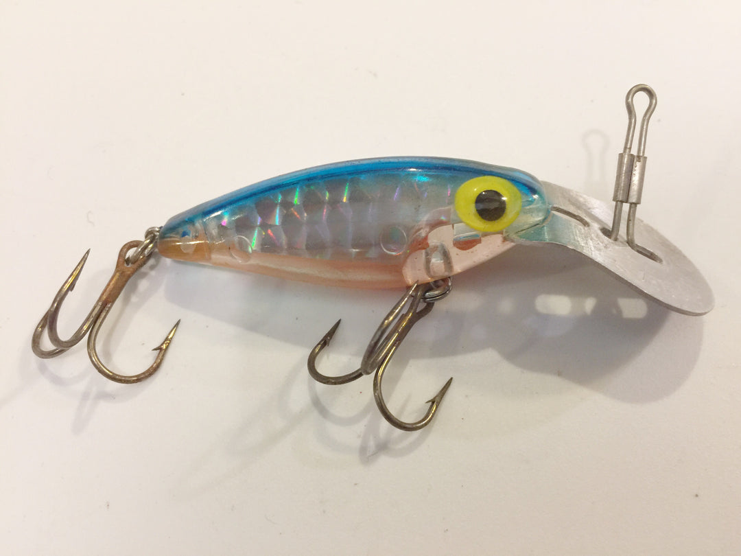Winning Streak Lure Rainbow