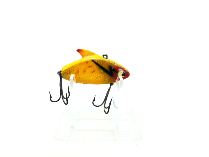 Heddon Super Sonic, Y Yellow Color
