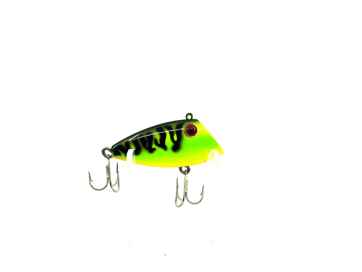 Pico Perch Type Lure Firetiger