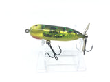 Heddon Excalibur Denny Brauer Rattlin' Torpedo Frog Color