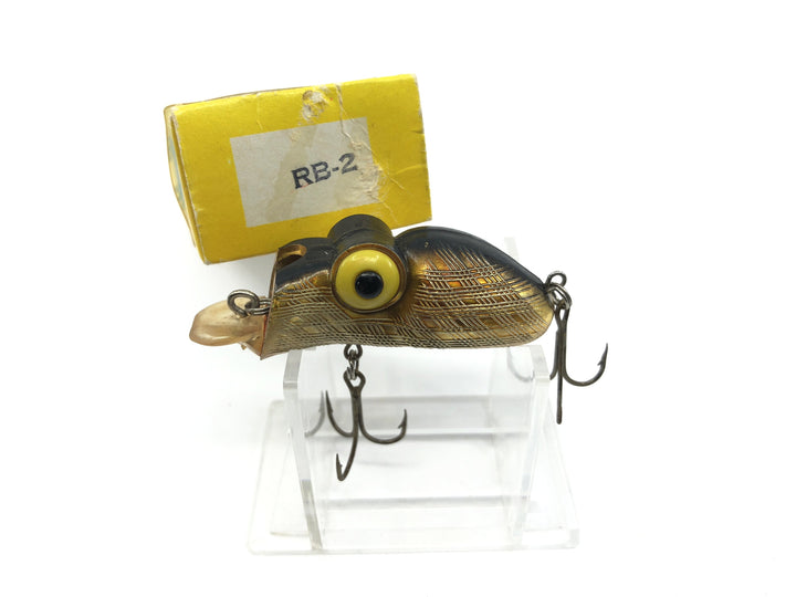 Rabble Rouser Rowdy with Box and Paperwork in a Great Color