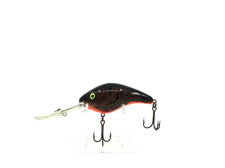 Mann's Depth Plus BC Brown Crawdad