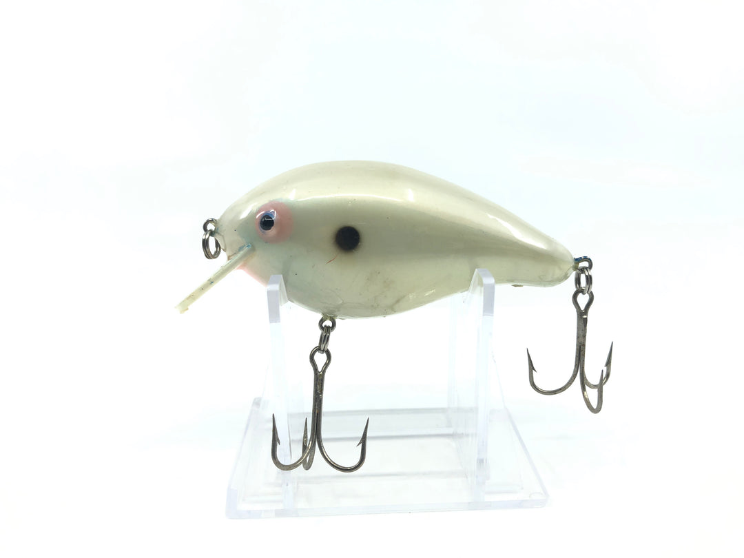 Pearl Crankbait Big-O Style