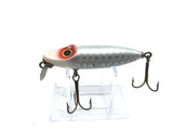 Millsite 99'R 1 Floater White Shore Color