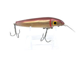 Cisco Kid Vintage Lure Red Shad Color