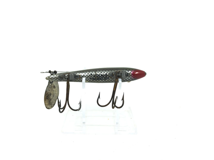 Heddon Dowagiac Spook 9100 M Pike Color