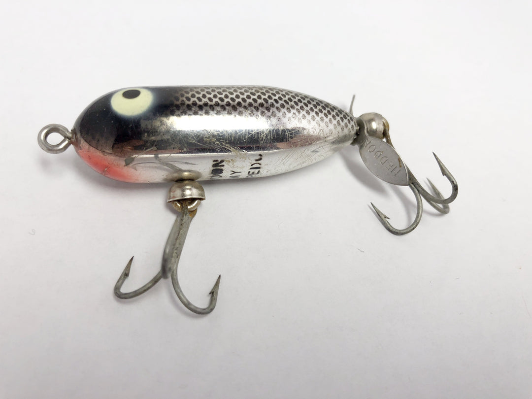 Heddon Tiny Torpedo Three Pack