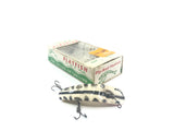 Helin Flatfish F7 CD Coachdog with Box and Paperwork