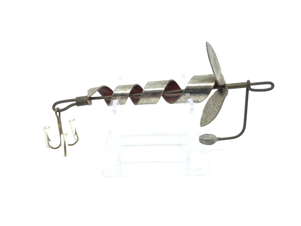 Biff Bait Company Musky Spiral Lure