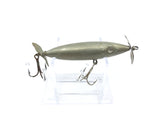 Diamond Rattler Lure 2 3/4" Size Gray Color