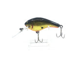 Bagley Kill'R B-3 Gold Sunfish Color