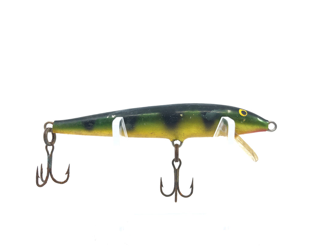 Rapala Original Floating F09 Perch