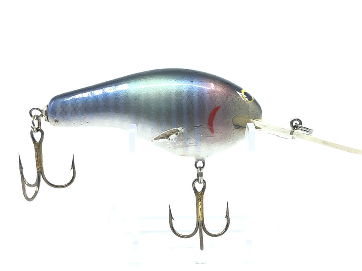 Bagley Diving Balsa 3 Sexy Shad