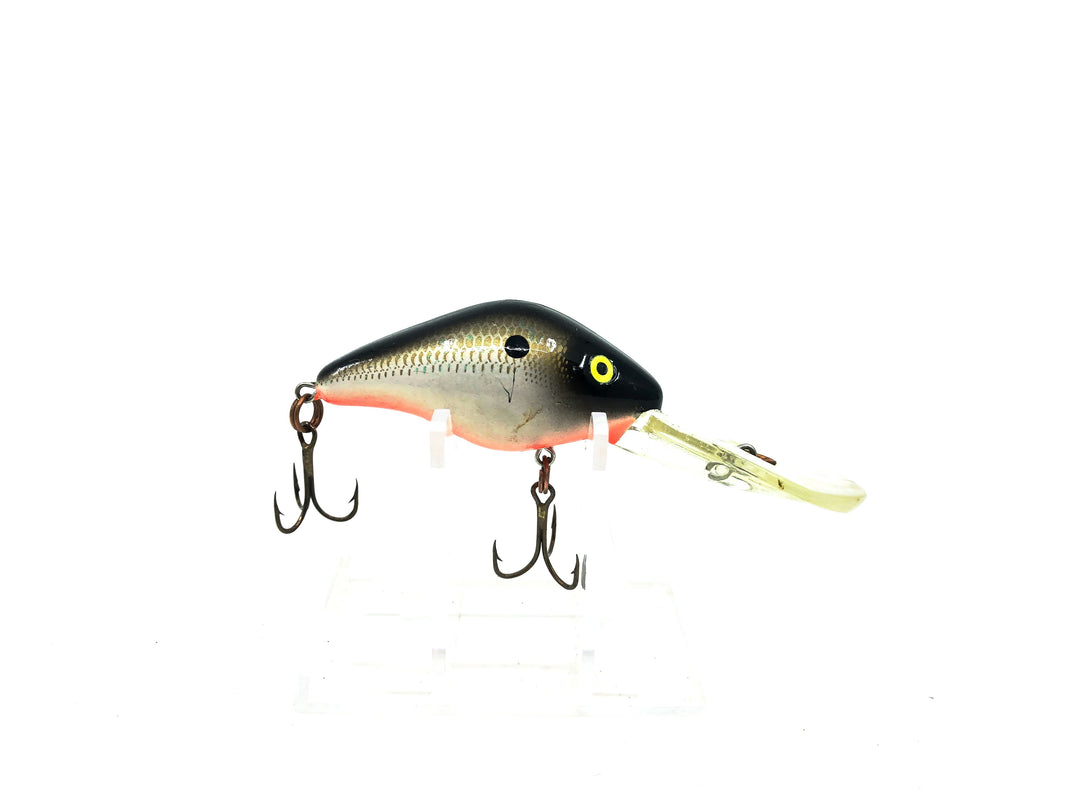 Mann's Depth 15+, Tennesse Shad Color