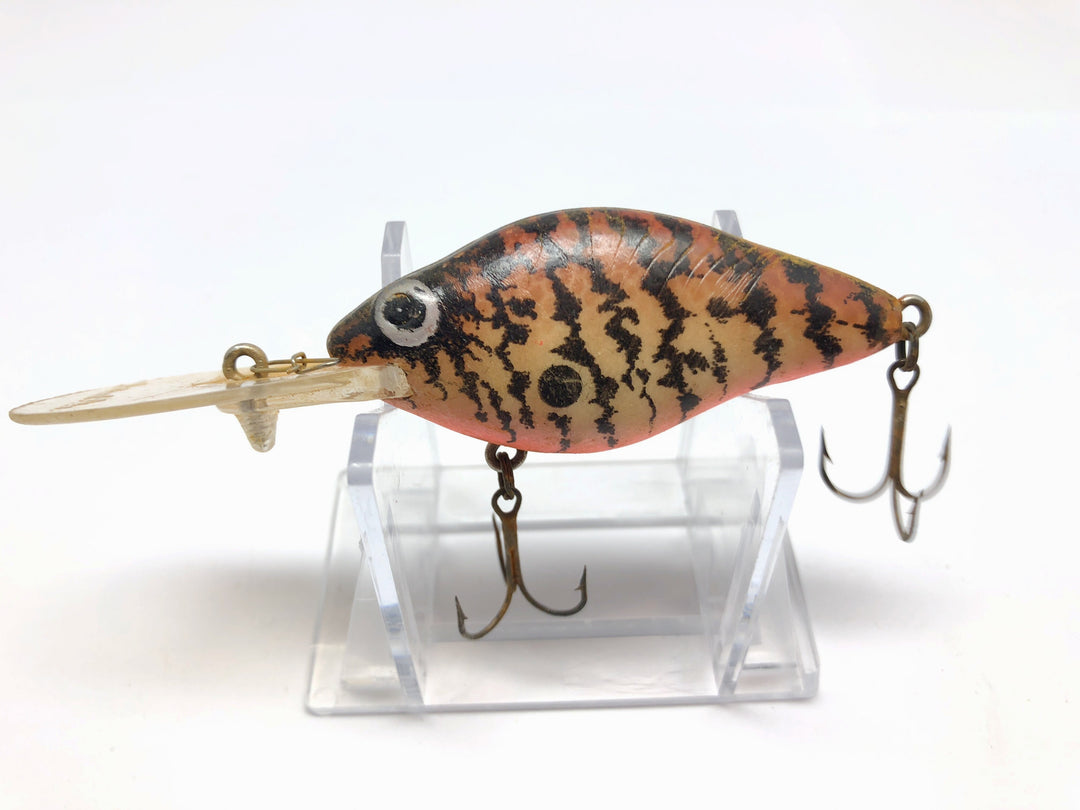 Lazy Ike Natural Ike Crawdad Color NID CW
