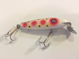 Chautauqua Lil' Piko Plug Strawberry Color Special Order!