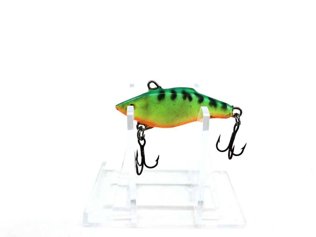 Rapala Rattlin' Rapala Firetiger