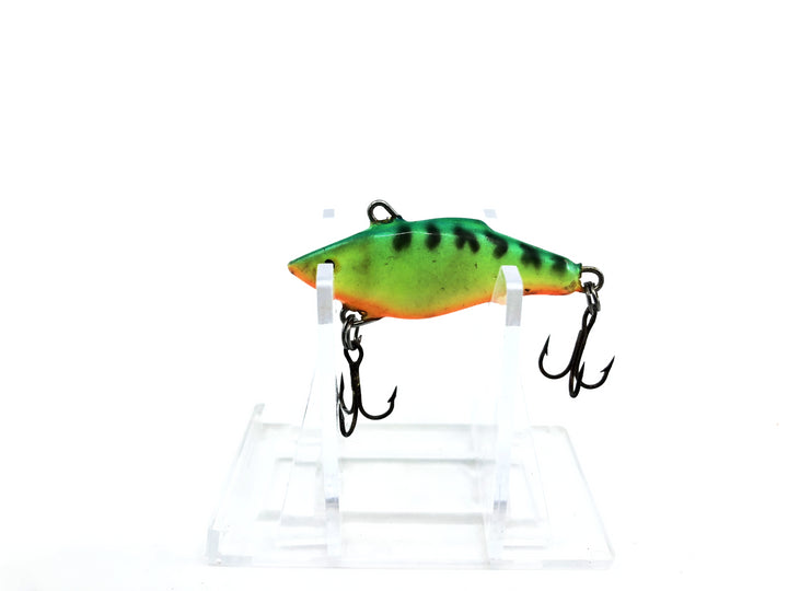 Rapala Rattlin' Rapala Firetiger