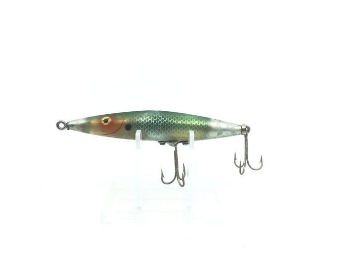 Heddon Dying Flutter SD Shad Color