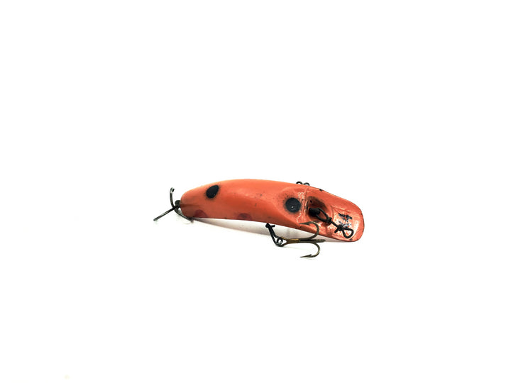 Helin Flatfish X4 O Orange Color