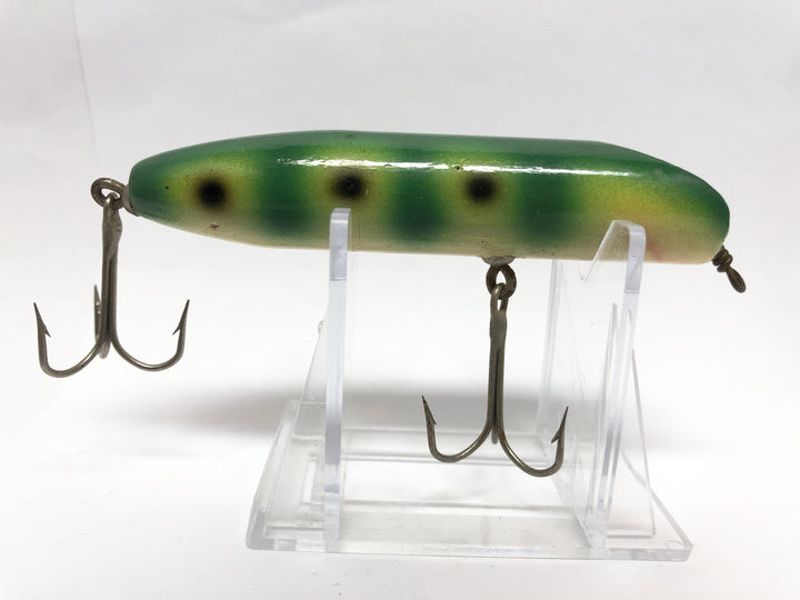 Makinen Makilure Frog Color
