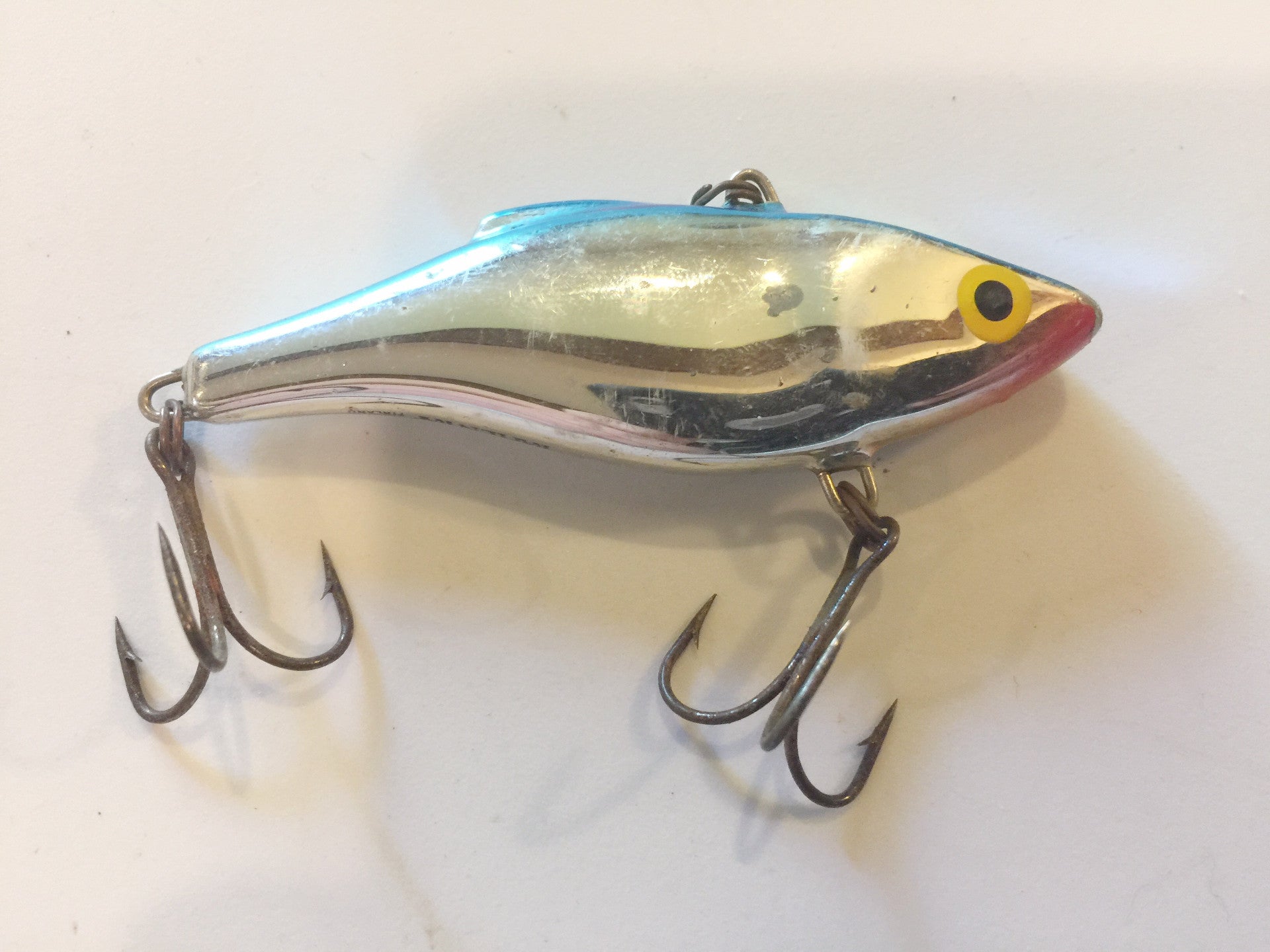 Rapala Ratt'N Rap – My Bait Shop, LLC