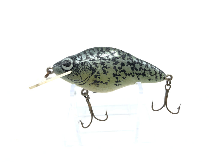 Lazy Ike Natural Ike Crappie Color NIM-30 CP