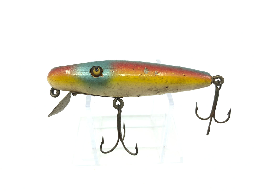 Shur-Strike Gateway Baby Pike Rainbow Color