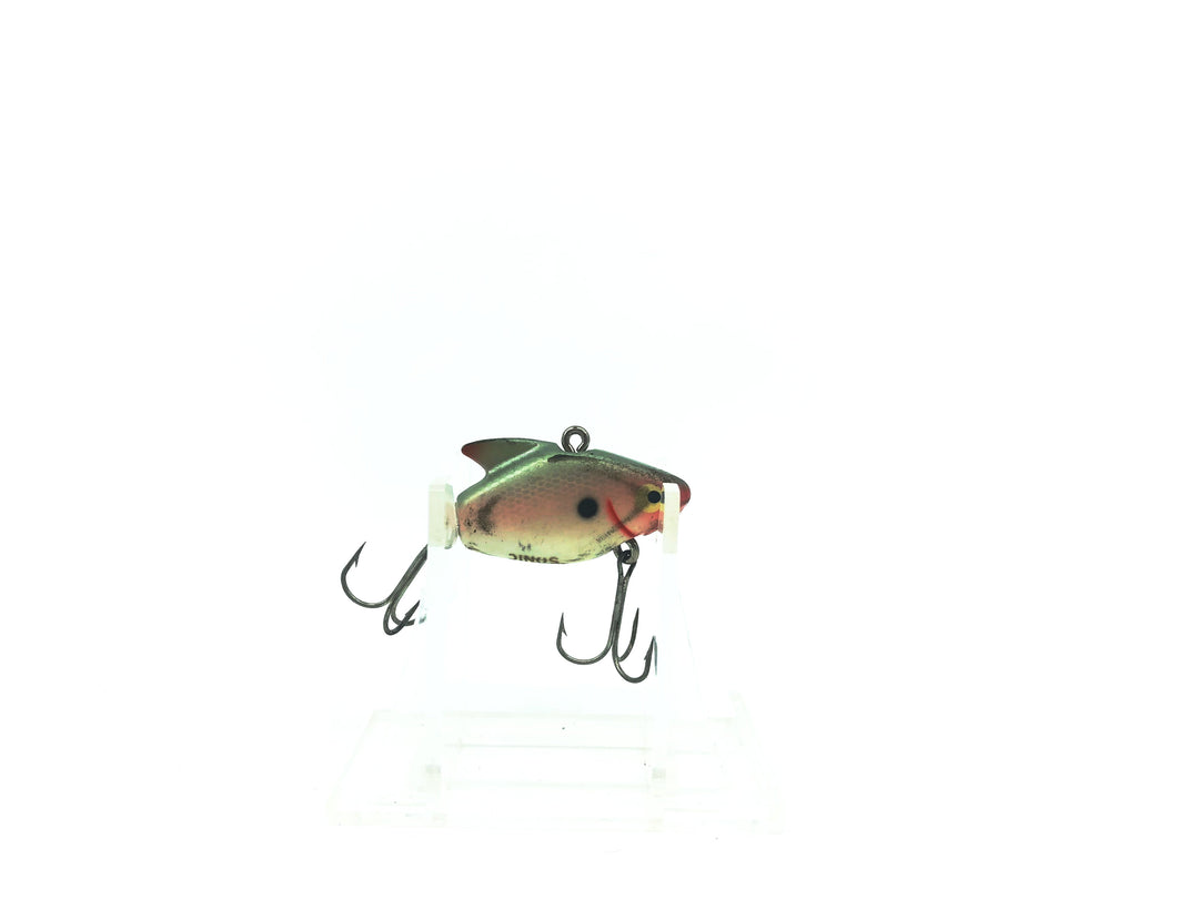 Heddon Sonic 385 SD Shad Color